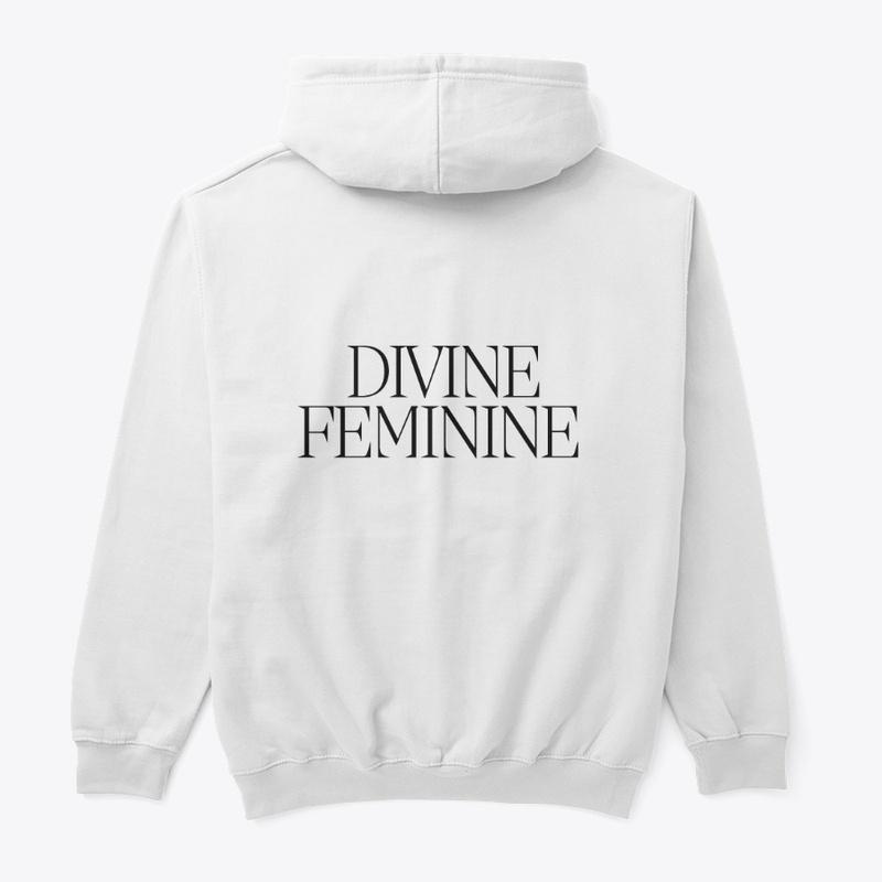 Women's Devine feminine hoodie 